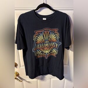 Journey Tee by Gildan Large/XLarge